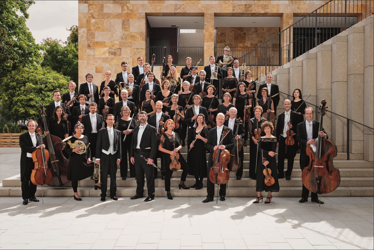 Klassikfestival an der Ostsee
